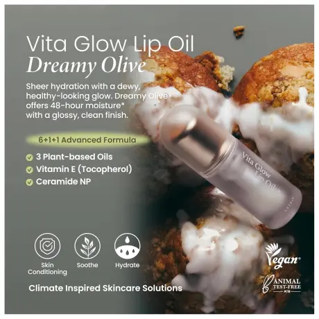 AXIS-Y Lip & Eye Set