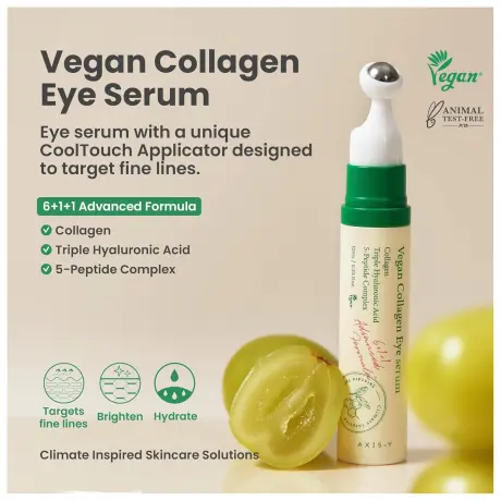 AXIS-Y Lip & Eye Set