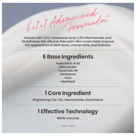 AXIS-Y TXA 2.5 Intensive Brightening Cream