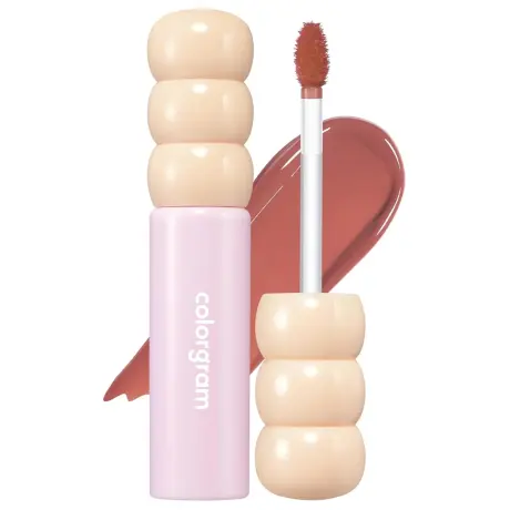 colorgram Fruity Glass Tint 05 Sweet Persimmon