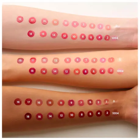 colorgram Fruity Glass Tint 15 Satisfied Fig