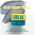 Dear Doer Braek Body Scrub