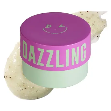 Dear Doer Dazzling ტანის სკრაბი