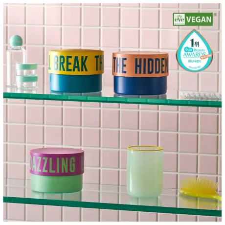 Dear Doer Dazzling Body Scrub