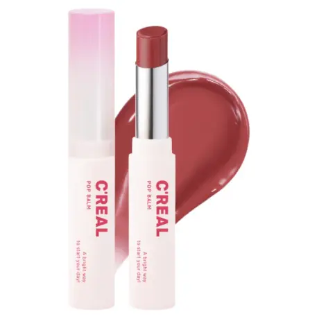 DEARMAY C'Real Pop ბალმი #01 Berry Me