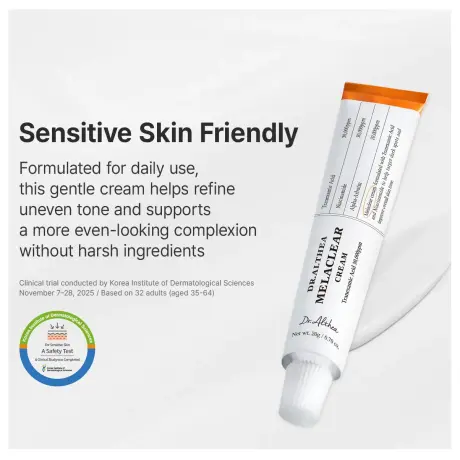 Dr.Althea Melaclear Cream