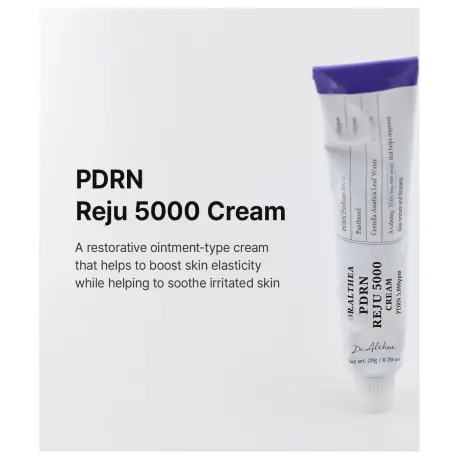 Dr.Althea PDRN Reju 5000 Cream PDRN