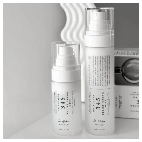 Dr.Althea 345 Relief Cream Mist