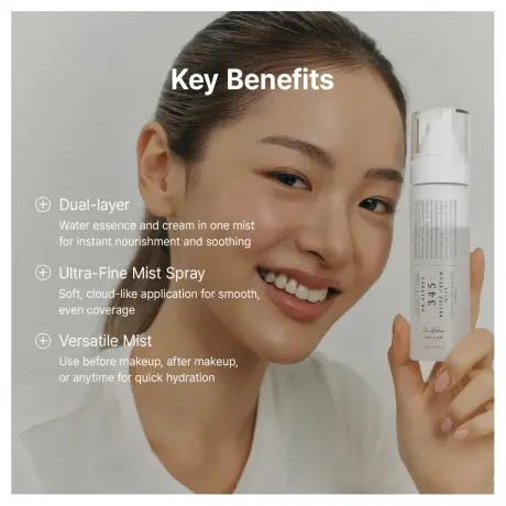 Dr.Althea 345 Relief Cream Mist