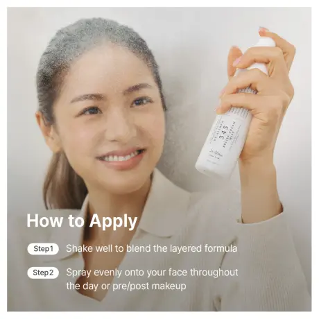 Dr.Althea 345 Relief Cream Mist