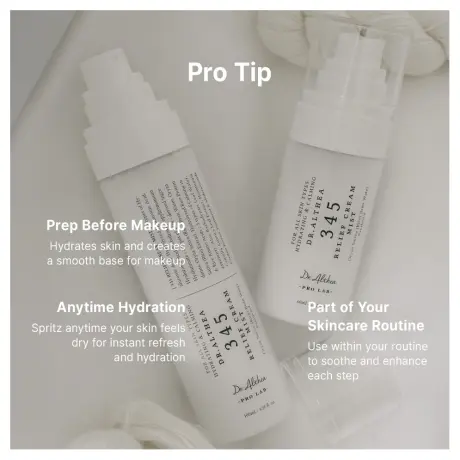 Dr.Althea 345 Relief Cream Mist