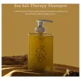 GROWUS Sea Salt Therapy Shampoo