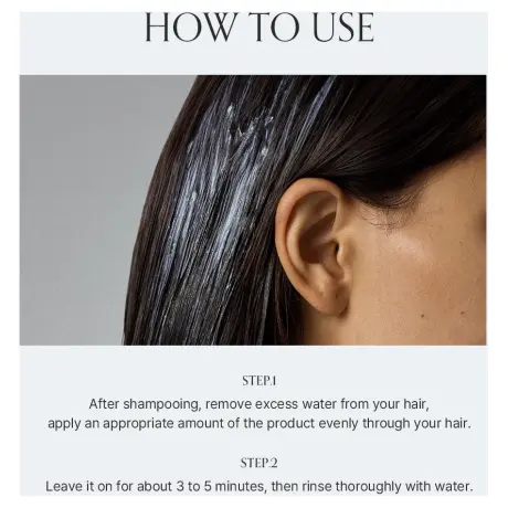 GROWUS Sea Salt Therapy Treatment