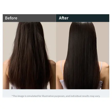 GROWUS Sea Salt Therapy Treatment