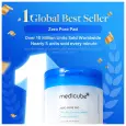 Medicube Zero Pore Pad 2.0