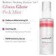 Medicube PDRN Pink Glutathione Serum Mist