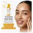 Medicube Kojic Acid Turmeric Peel Shot