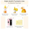 Medicube Kojic Acid Turmeric Vita Capsule Cream