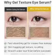 Medicube Kojic Acid Turmeric Vita Eye Gel Serum