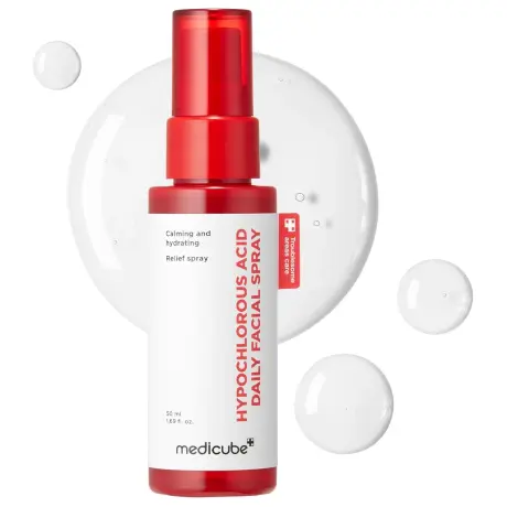 Medicube Hypochlorous Acid Daily სახის სპრეი