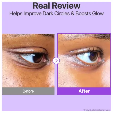 Numbuzin No.9 Nad Retinol Volumetox Eye Cream