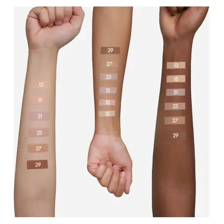 PURITO SEOUL Wonder Releaf Centella BB Cream 21 Light Beige