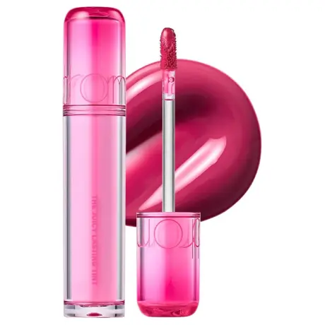 rom&nd The Juicy Lasting ტინტი 21 Grape Bomb
