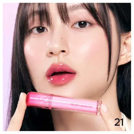 rom&nd The Juicy Lasting Tint 21 Grape Bomb