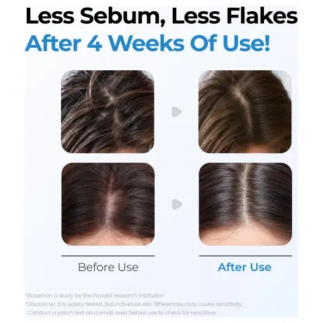 seapuri Scalpy Bubble Tonic