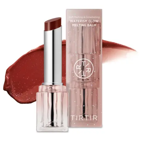 TIRTIR Waterism Glow Melting ბალზამი 05 Scotch Shot