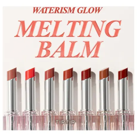 TIRTIR Waterism Glow Melting Balm 05 Scotch Shot