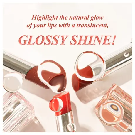 TIRTIR Waterism Glow Melting Balm 05 Scotch Shot