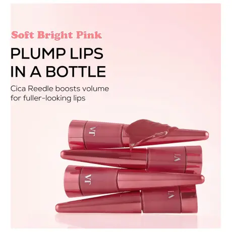 VT COSMETICS Reedle Shot Lip Plumper Usagi Pink