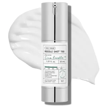 VT COSMETICS Reedle Shot 700