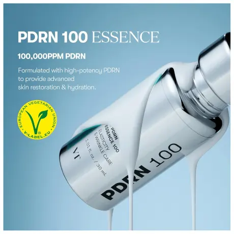 VT COSMETICS PDRN Essence 100