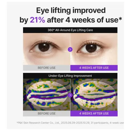 Centellian24 360 Shot PDRN Lifting Eye Cream