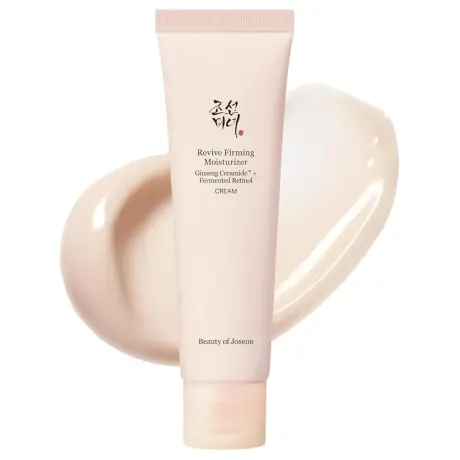 Beauty of Joseon Ginseng Retinol Firming Cream