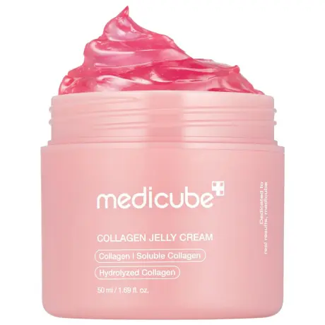 Medicube Collagen Jelly Cream