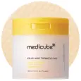 Medicube Kojic Acid Turmeric Pad