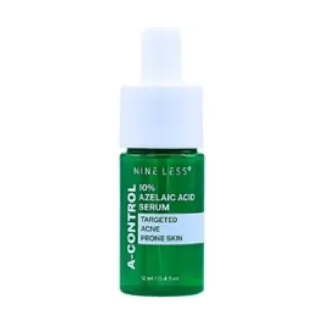 [Mini] NINE LESS A-Control 10% Azelaic Acid Serum