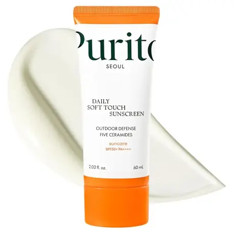 PURITO SEOUL Purito Daily Soft Touch Sunscreen