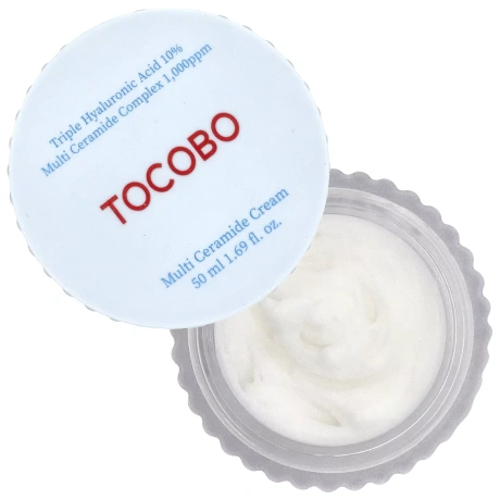 TOCOBO Multi Ceramide Cream