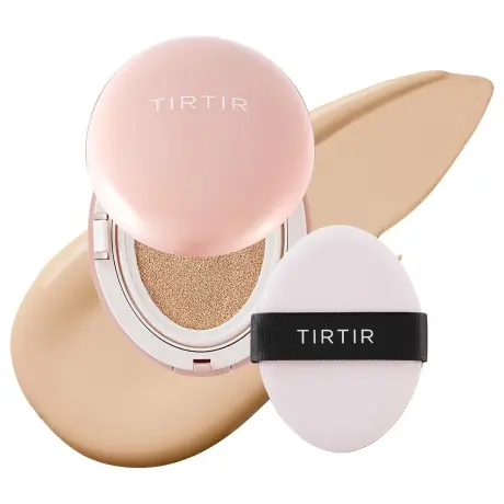 TIRTIR Mask Fit All Cover Cushion 21N Ivory