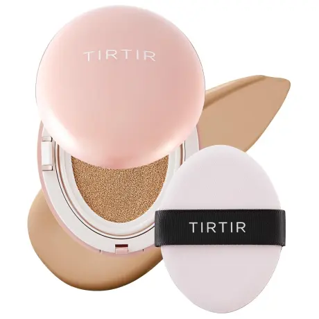 TIRTIR Mask Fit All Cover Cushion 25N Mocha