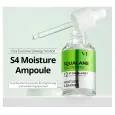 VT COSMETICS S4 Moisture Ampoule