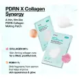 ANUA PDRN Collagen Melting Patch For Glass Skin