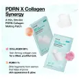 ANUA PDRN Collagen Melting Patch For Neck