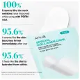 ANUA PDRN Collagen Melting Patch For Neck