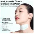 ANUA PDRN Collagen Melting Patch For Neck