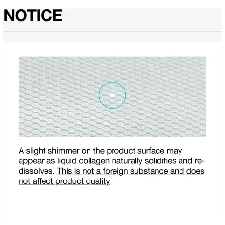ANUA PDRN Collagen Melting Patch For Neck